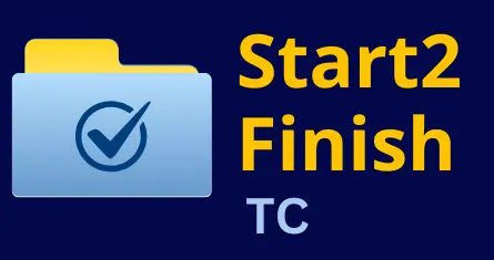 Start2Finishnobg